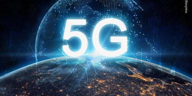 Srbija uskoro uvodi 5G mrežu