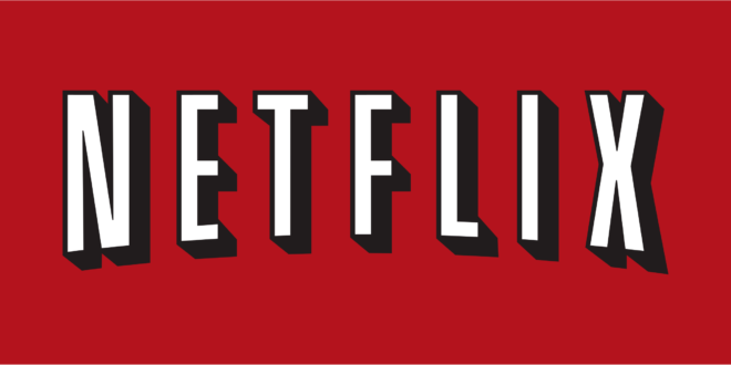 Netflix UK zaradio 22 miliona funti