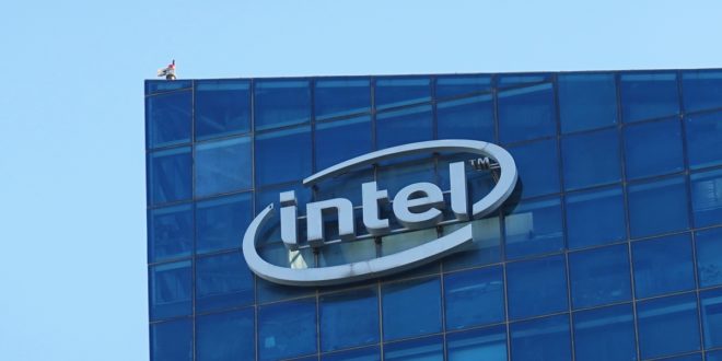 Intel otkriva dodatna ulaganja u Kini za jačanje lokalnog opskrbnog lanca