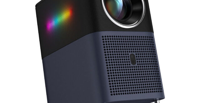 TCL Projector A1