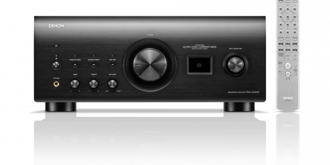 Denon PMA-3000NE