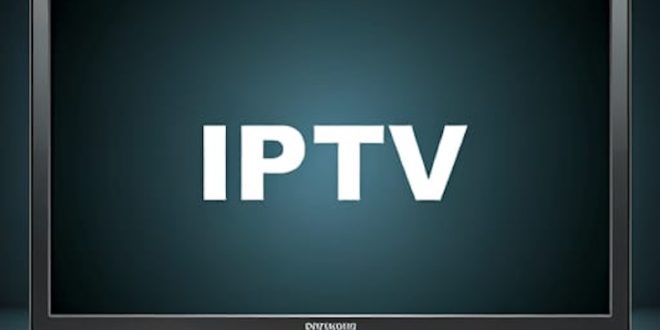 IPTV je legalan