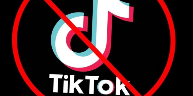 Albanija ukida TikTok na godinu dana!