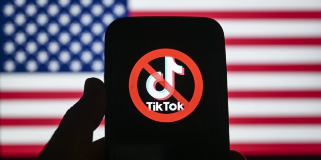 TikTok  biće zabranjen u Americi