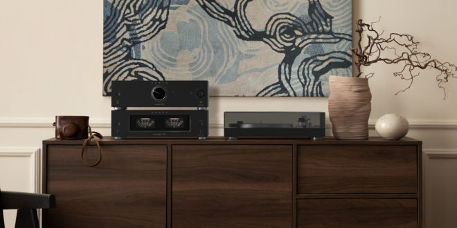 Onkyo se vraća na hi-fi scenu: Predstavljanje Icon Series